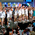 Remnant Fellowship Youth - Dance