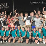 Remnant Fellowship Youth - Out and About