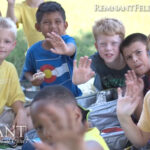 Remnant Fellowship Youth - Outdoor Fun