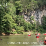 Remnant Fellowship Youth - Sports and Rec